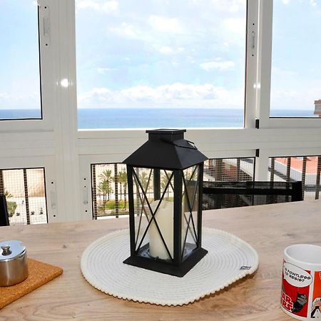 Diamar Near The Beach With Wifi Apartment Аликанте Екстериор снимка
