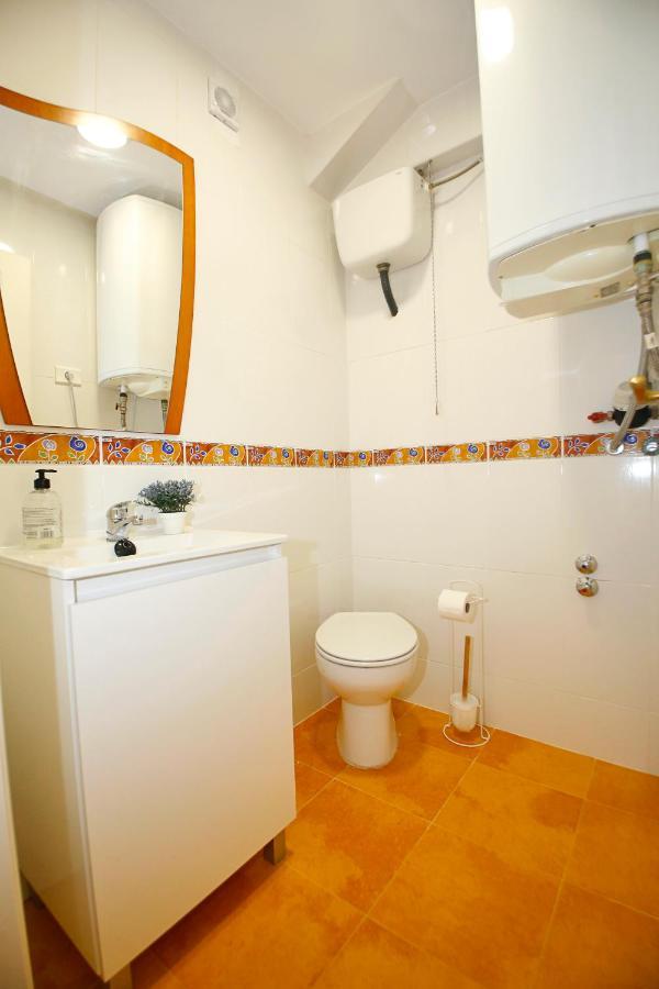 Diamar Near The Beach With Wifi Apartment Аликанте Екстериор снимка