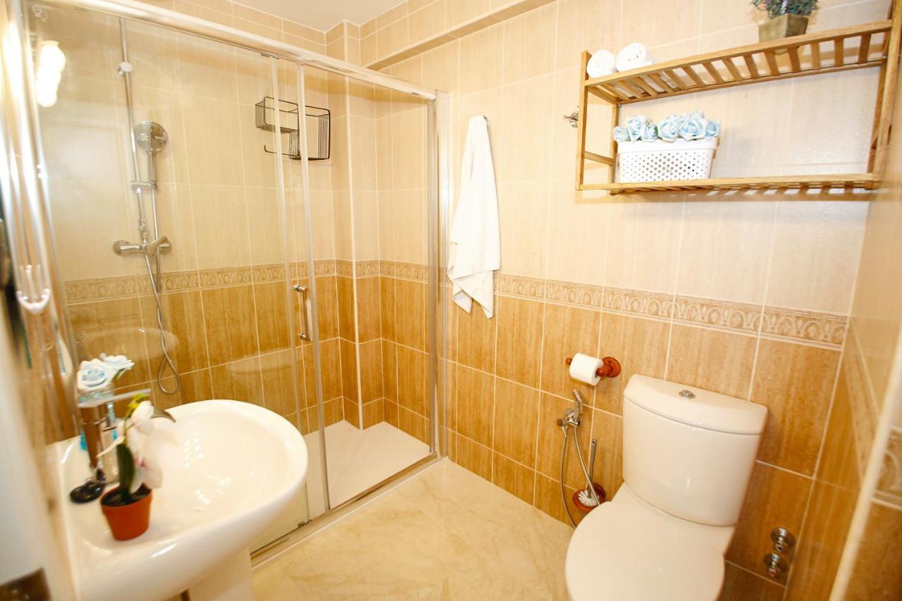 Diamar Near The Beach With Wifi Apartment Аликанте Екстериор снимка