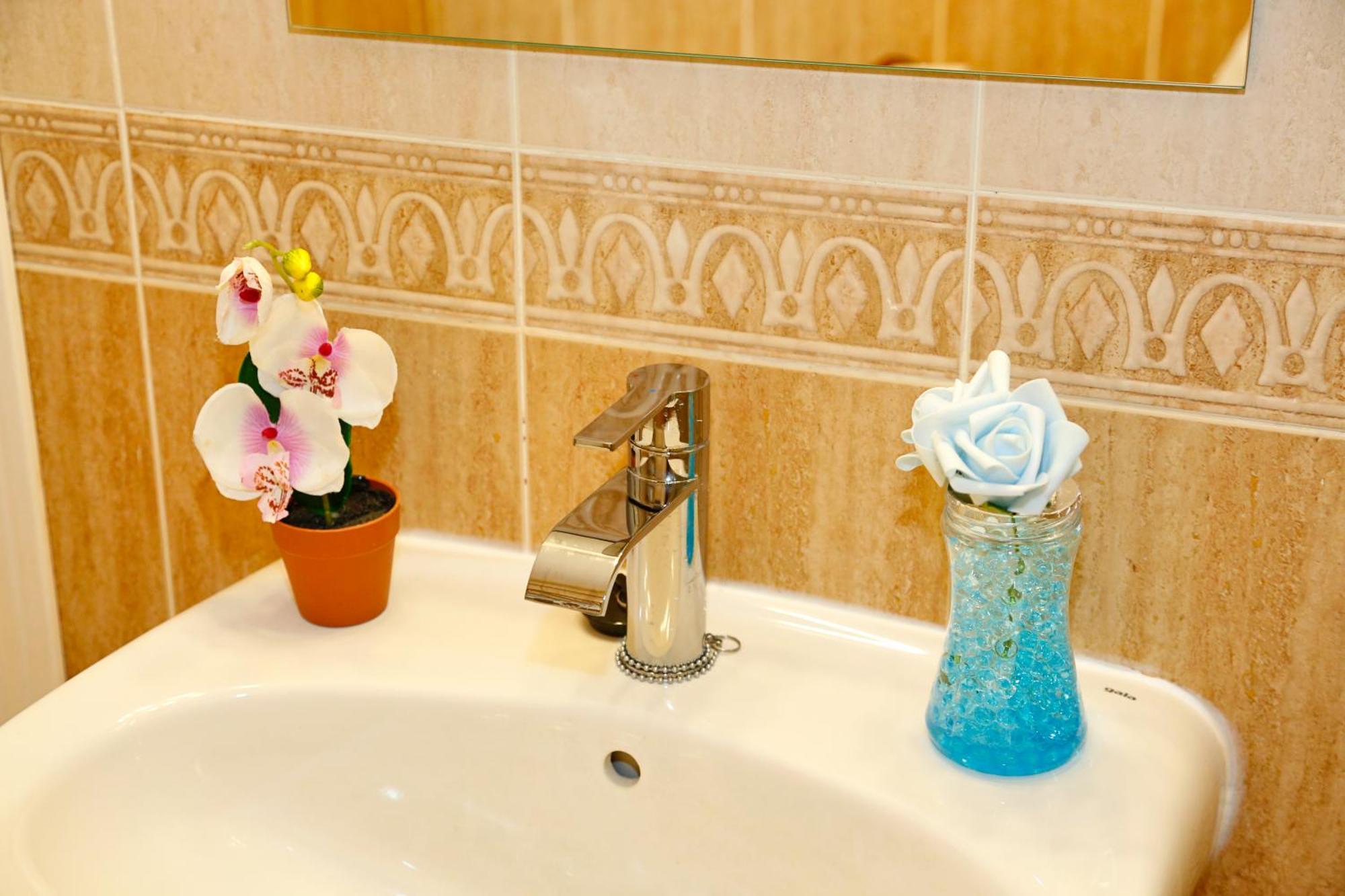 Diamar Near The Beach With Wifi Apartment Аликанте Екстериор снимка